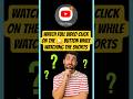 HOW TO COPY VIDEO LINK ON YOUTUBE SEE FULL VIDEO LINK IN COMMENTS SECTION DESCRIPTION BOX SHORT