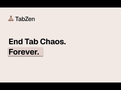 Item video thumbnail