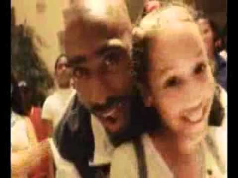 2Pac, Mariah Carey & Busta Rhymes - I Know What You Want