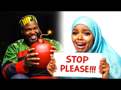 Dr. Umar Drops THIS BOMB On Somali Migrants!