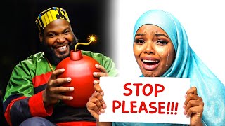 Dr. Umar Drops THIS BOMB On Somali Migrants!
