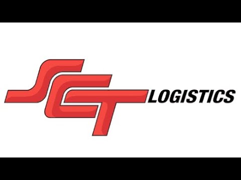 321 go but it is SCT logistics