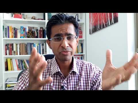 Luke's Gospel 9:32-36