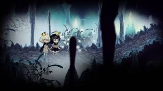 【PS4】嘘つき姫と盲目王子#3