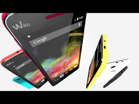 Wiko Rainbow 4G - Belsimpel.nl