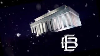 Eric Bellinger - Dabbin On Christmas - Official Video