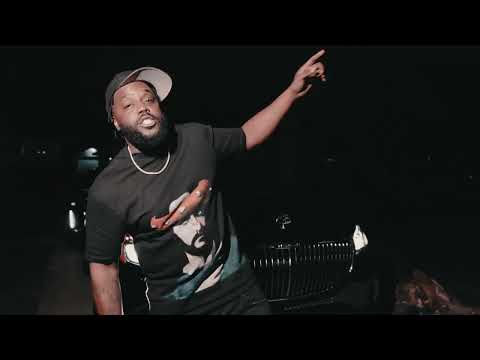 Kerch Dolla - Where I Grew Up (Official Music Video)