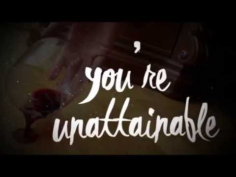 Fluencee - Unattainable (Official Lyric Video) ft. Lilianna Wilde