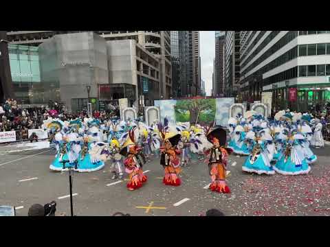 2024 Ferko String Band Judges Stand