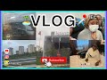 |VLOG| TRAVEL WITH ME TO IVORY COAST🇨🇮🏝✈️