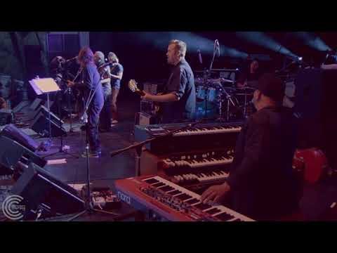 Chris Robinson Soul Revue Plays Sneakin’ Sally Through The Alley at Fools Paradise 2016 #soul #funk