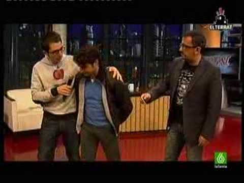 BFN 410 - Bertovisión - Papel Juan María de Capellades