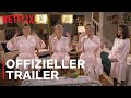Abschiedsstaffel: Fuller House | Offizieller Trailer | Netflix