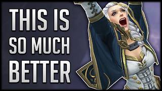 HUGE Nerfs to Leveling, Big Class Changes Coming & The NEW Best in Slot Gear thumbnail