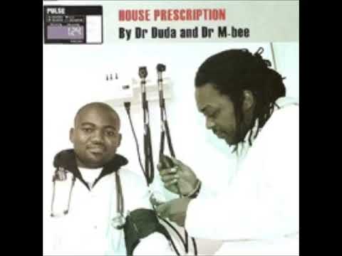 Dr. M-bee and Dr. Duda - Latin Soul