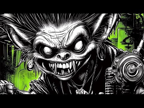 Tim Oskar - Running Samples | Son de Teuf - Free Underground Tekno