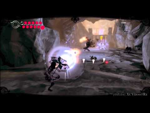 Alice: Madness Returns - Walkthrough (Part 41)