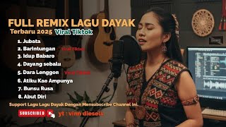 Download lagu Full Remix Lagu Dayak Terbaru 2025 mp3