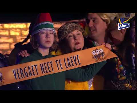 GGVF 2022: Rempetemp - Vergaet neet te laeve