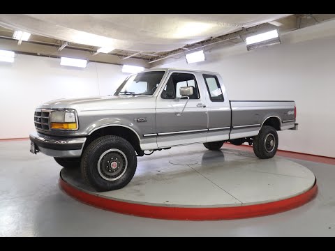 1993 Ford F250 (CC-1933250) for sale in Denver , Colorado