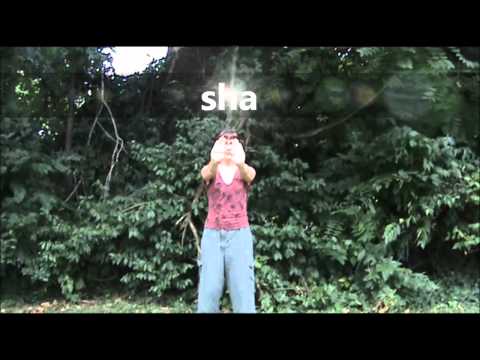 Six Healing Sounds of Qi Gong