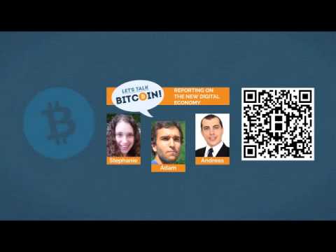 Let's Talk Bitcoin! #219 Understanding Payment Channels