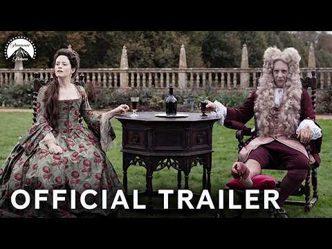 Savage House trailer