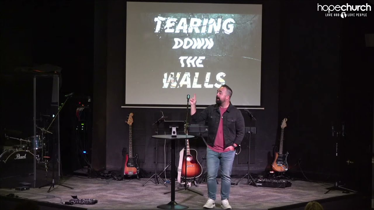 How Are We Saved?