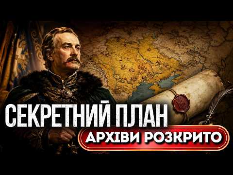 Сенсаційні історії: Мазепа і Крим! / Чого не вчать у школі?