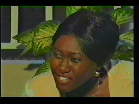 Shadows From The Past (2000) - Ghana Movie
