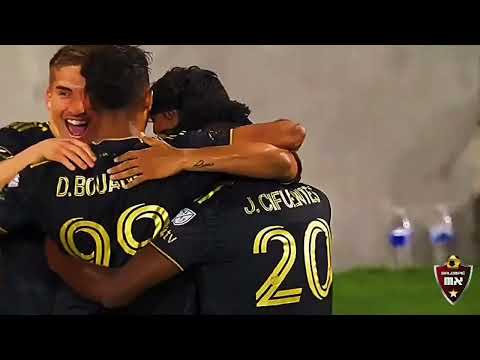 ¡GOLES! Carlos Vela, LAFC, jornada 24 y 25 MLS 🏆 🇱🇷 2023