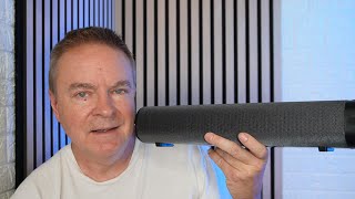 Jierben Sound Bar Bluetooth 50W Sonds AMAZING Product REVIEW