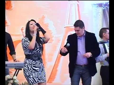 Geo si Narcisa - Cat te iubesc (VIDEOCLIP HD) Manele Vechi