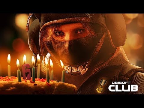 How To Get the New IQ Medallion! Rainbow Six Siege