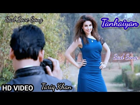 Tariq Khan Tanhaiyan 