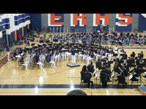 Eastvale Showcase 4/24/19