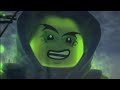 Ninjago But It S Only Morro