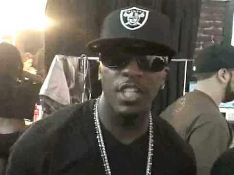 EXCLUSIVE GRAFH,JIM JONES "WE BOUT"DAT