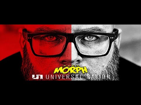 Universal Nation 370 (With Alex M.O.R.P.H.) 01.07.2022