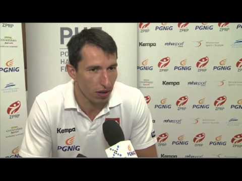 Sławek Szmal opowiedział co czuł po meczu z Katarem w 1/2 Finału MŚ - KATAR 2015