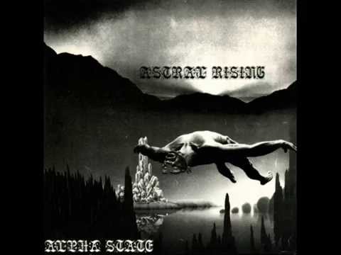 Astral Rising - Dark Clearness