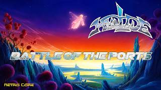 Battle of the Ports - Hydlide (ハイドライド) Show 619 - 60fps