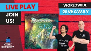 Meeple University - Dune video thumbnail