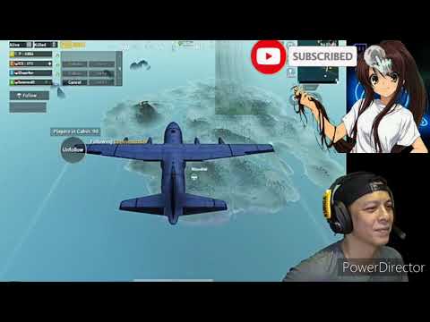 Aril noah ceri benny moza si alien awm