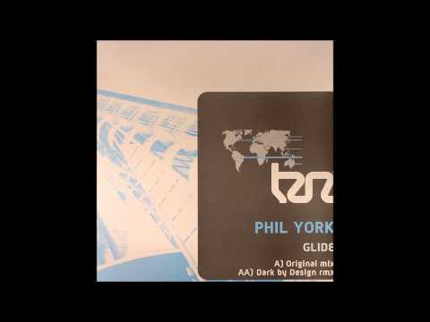 Phil York - Glide (Original Mix)