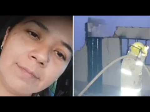 Familia pide esclarecer doble crimen en Abaí