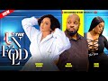 The Unfold (Full Movie): Nigerian Movies | Kachi Nnorichi, Rosemary Afuwape & Naomi - Movies 2024