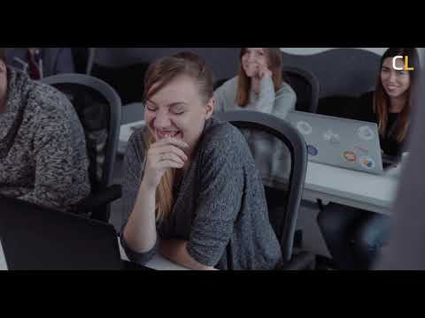 Pracowałam w gastronomii, a zostałam programistką | Poznaj historie Absolwentów Coders Lab