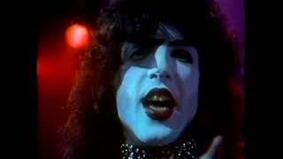 Kiss - Shandi (1980)