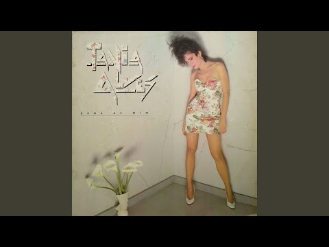 Pagã - Tânia Alves